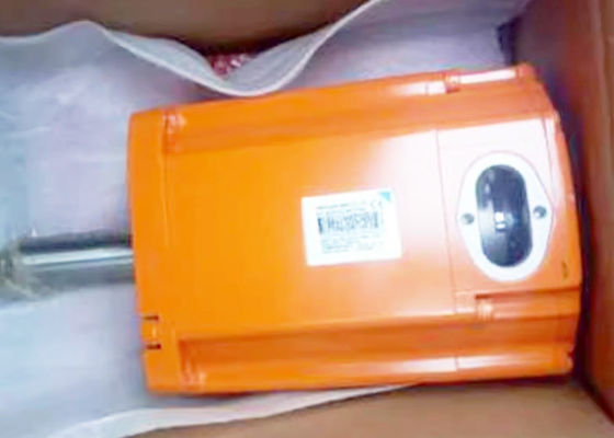 3HAC17484-9 회전 주사기 모터 M9 3HAC057546-003 모터 포함 기동