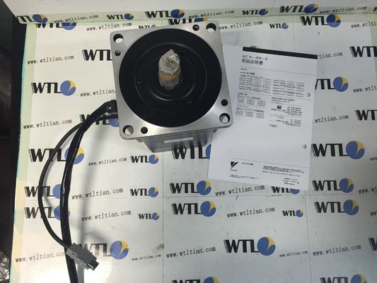 SQMPH-15AJE40 AC 인덕션 서보 모터, 야스카와 소형 서보 모터 1500W 200V