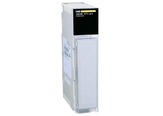 슈나이더 일렉트릭 140NOE51100 모디콘 양자 PLC 컨트롤러