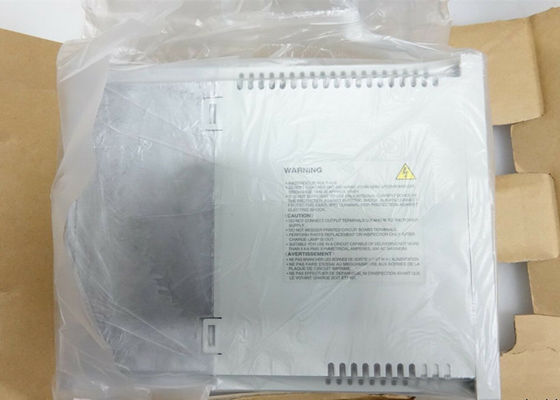 MITSUBISHI Melservo 증폭기 MR-J2S-200B-EG 2kW DC 서보 모터 드라이브 DC283-326V 입력