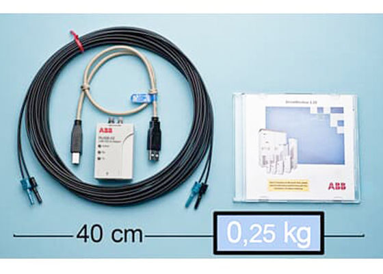 3AUA0000040000 RUSB-02 드라이브 윈도 2.X EN 디버깅 도구