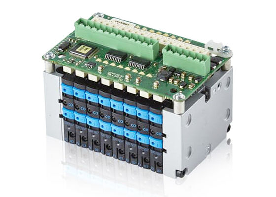 3HNA017445-001 기능 밸브 모듈 로봇 부품 3HNA009547-001