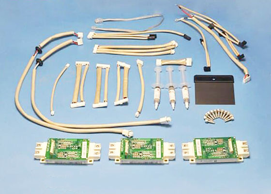 3AUA0000120601 IGBT 모듈 ACS880 R9 레저 키트