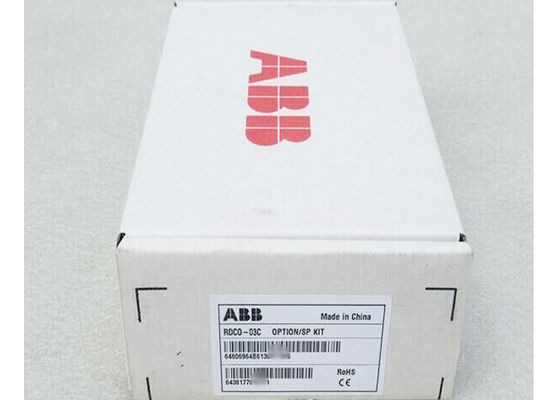 64606964 RDCO-03C OPTION SP KIT RDCO-DDCS 통신 어댑터