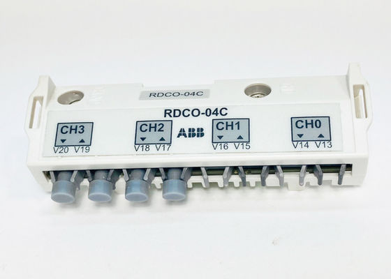 68882915 RDCO-04C DDCS 통신 사용자 인터페이스 옵션 새