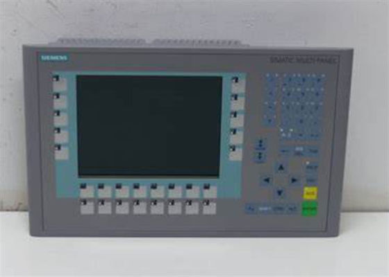 6AV6643-0AA01-1AX0 SIEMENS SIMATIC TP 277 6 터치 패널 5.7 TFT 디스플레이 4 MB