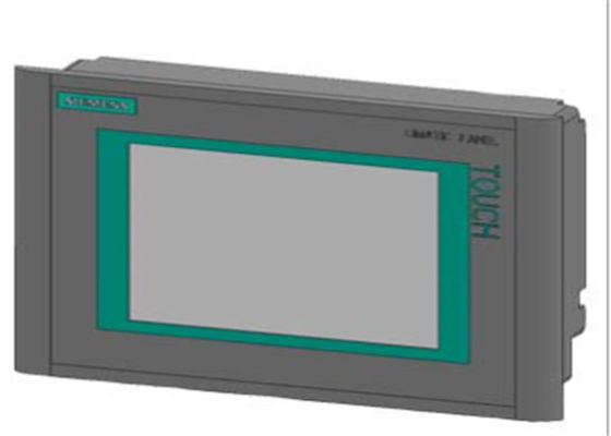 6AV6643-0CB01-1AX1 시멘스 시마틱 MP 277 8 터치 멀티 패널 디스플레이 6 MB