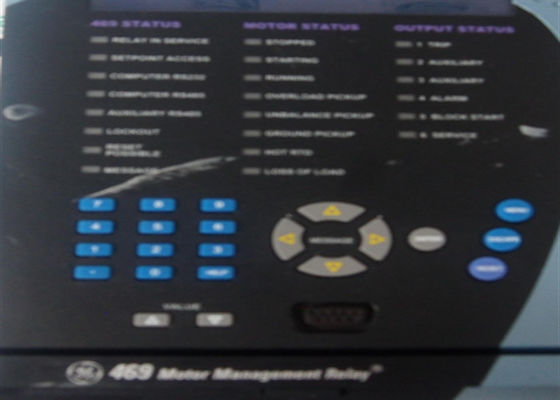 GE FANUC IC693PWR321 90-30 PLC 4A 피크 250 밀리초 최대