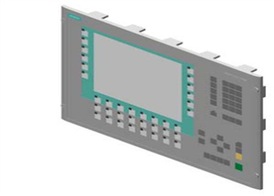 6AV6 643-0DD01-1AX1 시멘스 SIMATIC MP 277 10 키 멀티 패널