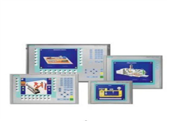 6AV6640-0CA11-0AX1 SIEMENS SIMATIC S7-200 5.7&quot; 블루 모드 STN 디스플레이