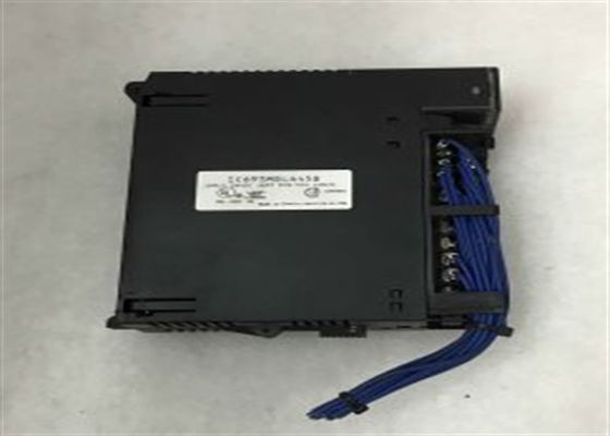 GE FANUC IC693MDL240 등급 4.7/5 기준 16 등급 120 볼트 90-3 논리 컨트롤러