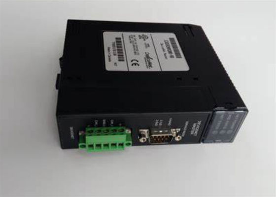 GE FANUC IC693ALG221 250 OHMS 325 HZ 100 MA 격리 된 +24 볼트 공급 장치에서