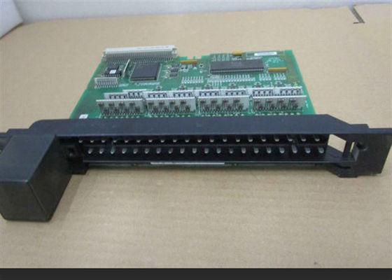 GE FANUC IC693ALG221 250 OHMS 325 HZ 100 MA 격리 된 +24 볼트 공급 장치에서