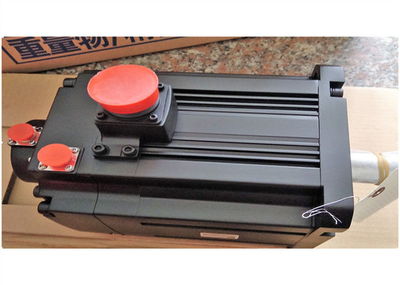 블랙 셸 산업용 서보 모터 HF-SP502B / HF-SP702B