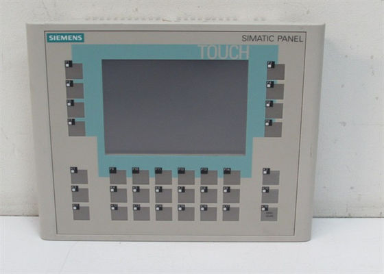 6AV6642-0DA01-1AX1 SIEMENS SIMATIC OP 177B 6 PN/DP STN 256 컬러 디스플레이 터치