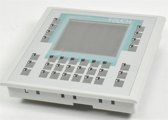6AV6642-0DA01-1AX1 SIEMENS SIMATIC OP 177B 6 PN/DP STN 256 컬러 디스플레이 터치