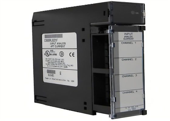GE FANUC IC693ALG222 시리즈 90-30 PLC 모듈 시리즈 90-30 CPU