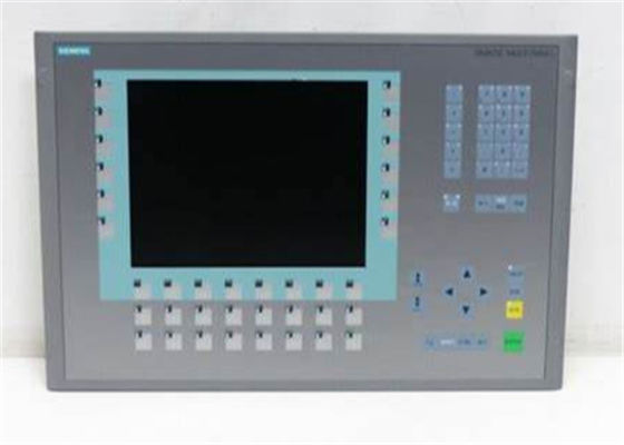 6AV6 643-0DD01-1AX1 시멘스 SIMATIC MP 277 10 키 멀티 패널