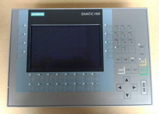 6AV6644-0AB01-2AX0 시멘스 MP 377 15 터치 멀티 패널, 창문 CE 5.0 15