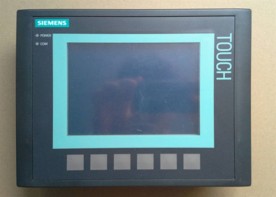 6AV6644-0AB01-2AX0 시멘스 MP 377 15 터치 멀티 패널, 창문 CE 5.0 15