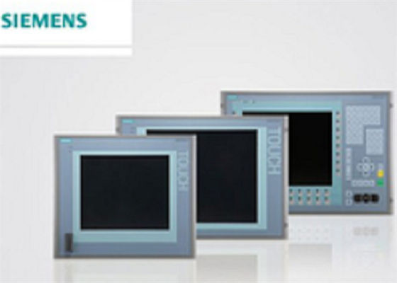 6AV6644-0AC01-2AX0 시멘스 MP 377 19&quot; 터치 멀티 패널 창문 CE 5.0 19