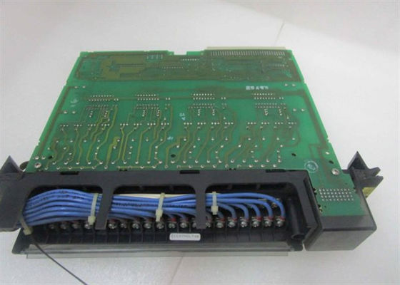 GE FANUC IC693ALG223 시리즈 90-30 모듈 수신 0-20 MA 4-20 MA