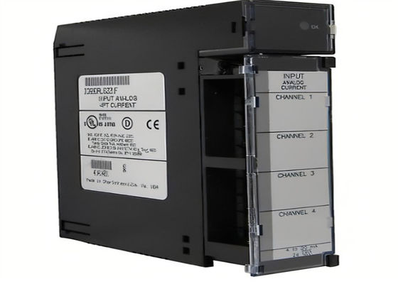 GE FANUC IC693ALG223 시리즈 90-30 모듈 수신 0-20 MA 4-20 MA