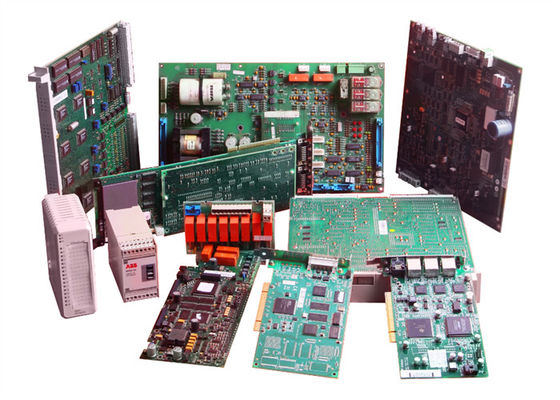 ABB IMDSI14 48 VDC 디지털 입력 모듈