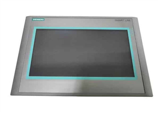 6AV6647-0AG11-3AX0 시멘스 HMI TP1500 기본 색상 PN 기본 패널, 터치 작업