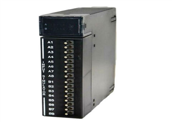 GE FANUC IC693ACC300 입력 시뮬레이터 모듈 18 ~ 30 볼트 DC
