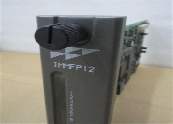 ABB IMMFP12 다기능 프로세서 모듈 전력 컨트롤러