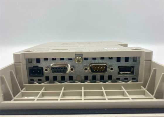 6AV6641-0CA01-0AX0 SIMATIC OPERATOR PANEL OP77B 후면 LCD 디스플레이, 4.5