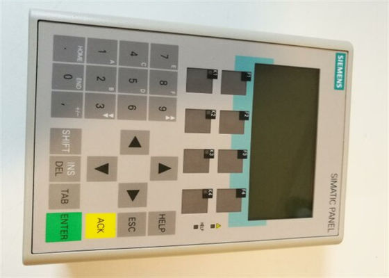 6AV6641-0CA01-0AX0 SIMATIC OPERATOR PANEL OP77B 후면 LCD 디스플레이, 4.5