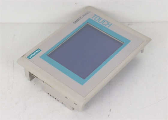 6AV6 642-0BC01-1AX0 SIMATIC 터치 패널 TP177B DP BLUE MODE STN 디스플레이