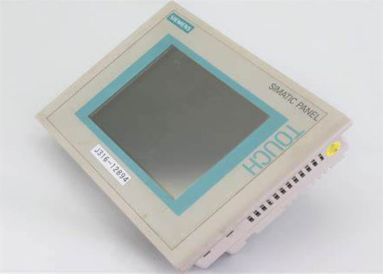 6AV6 642-0BA01-1AX1 SIMATIC TP 177B 6 PN/DP STN 256 컬러 디스플레이