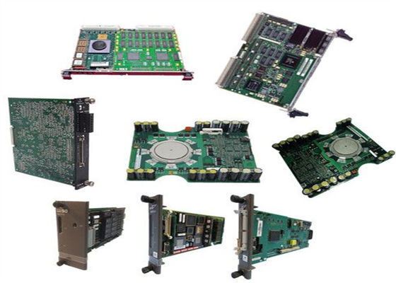 ABB 3BSE022366R1 CI801 PROFIBUS FCI S800 인터페이스 5 작은 장비