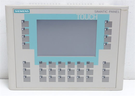 6AV6642-0DA01-1AX0 SIEMENS SIMATIC OP 177B 6 PN/DP STN 256 컬러 디스플레이 터치
