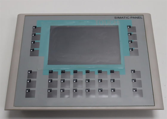 6AV6642-0DA01-1AX0 SIEMENS SIMATIC OP 177B 6 PN/DP STN 256 컬러 디스플레이 터치