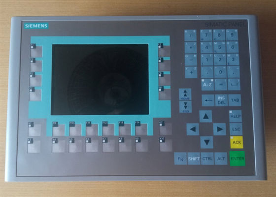 6AV6643-0BA01-1AX0 SIEMENS SIMATIC OP 177B 6 PN/DP STN 256 컬러 디스플레이 터치