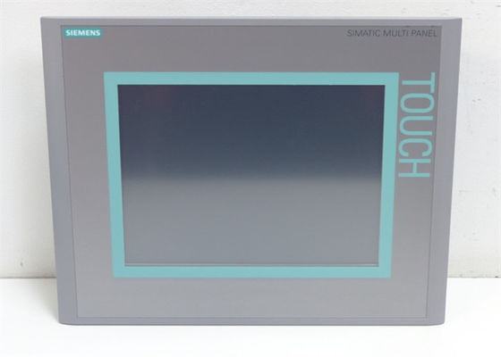 6AV6643-0CD01-1AX1 시멘스 SIMATIC MP 277 10 터치 멀티 패널