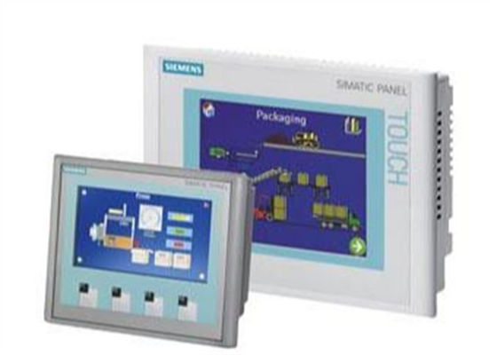 6AV6643-0CD01-1AX1 시멘스 SIMATIC MP 277 10 터치 멀티 패널