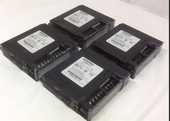 GE FANUC IC693ALG391 시리즈 90-30 PLC 아날로그 출력 모듈