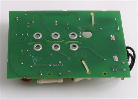 GE FANUC IC693ALG391 시리즈 90-30 PLC 아날로그 출력 모듈