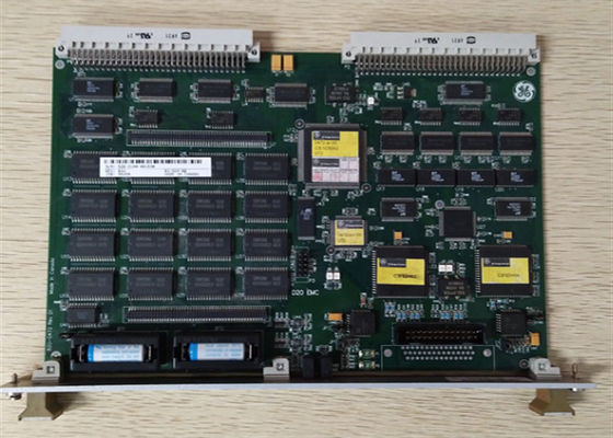 GE FANUC IC693ALG392 0~+10 볼트까지 공급하는 단일 출력 채널