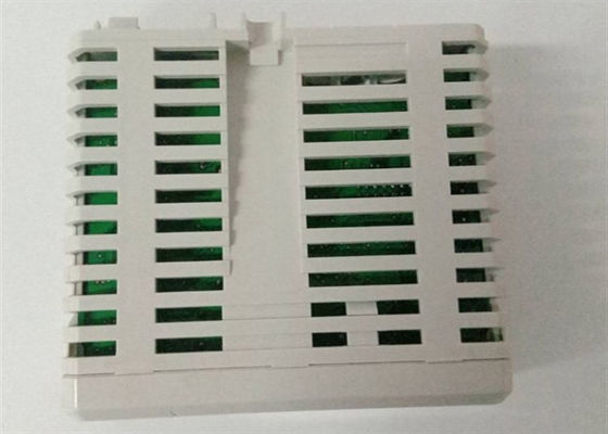 ABB PRC 3BSE040662R1 PT100, NI100/120, CU10 R. 사용 모듈 종료 단위
