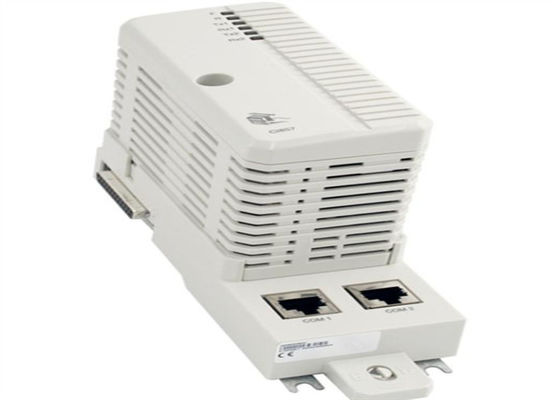 ABB PRC 3BSE025255R1 PT100, NI100/120, CU10 R. 사용 모듈 종료 단위