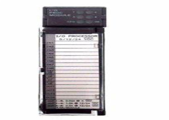 GE FANUC IC693APU305 500 MA 10-30 VDC 또는 20 MA 4.75 ~ 6 VDC