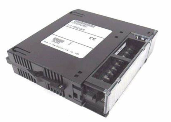GE FANUC IC693APU305 500 MA 10-30 VDC 또는 20 MA 4.75 ~ 6 VDC
