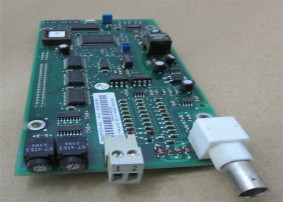 GE FANUC IC693BEM331 시리즈 90-30 프로그래밍 가능한 논리 제어기 (PLC)