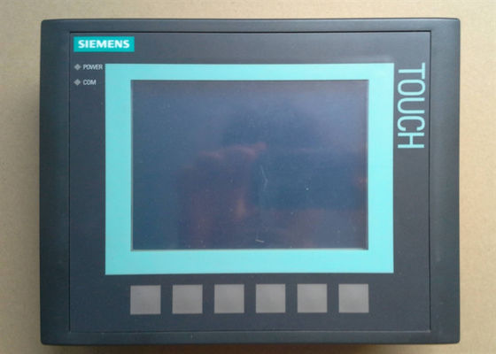 6AV6644-0AB01-2AX0 SIEMENS SIMATIC 377 15 터치 멀티 패널, 윈도우 CE 5.0 15